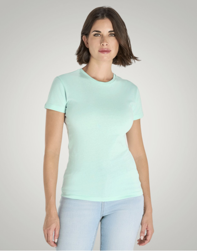 T-shirt confort JHK152 JHKJHK